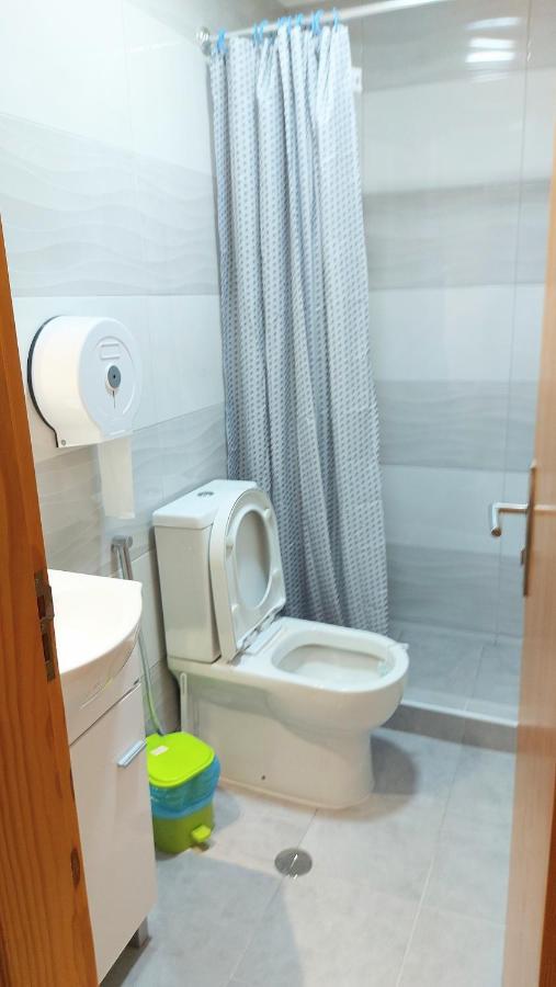 Residencial Condado Hotel Faro Ngoại thất bức ảnh