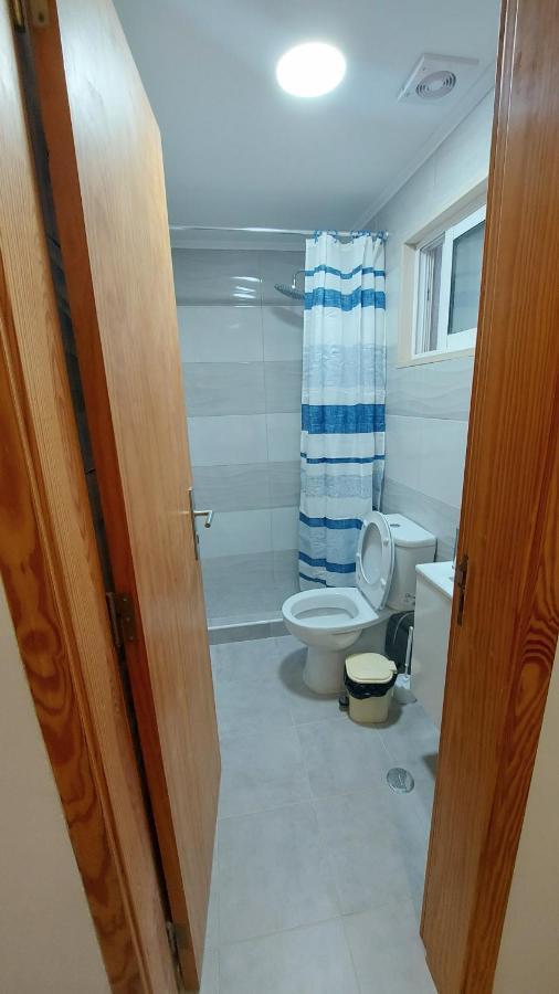 Residencial Condado Hotel Faro Phòng bức ảnh