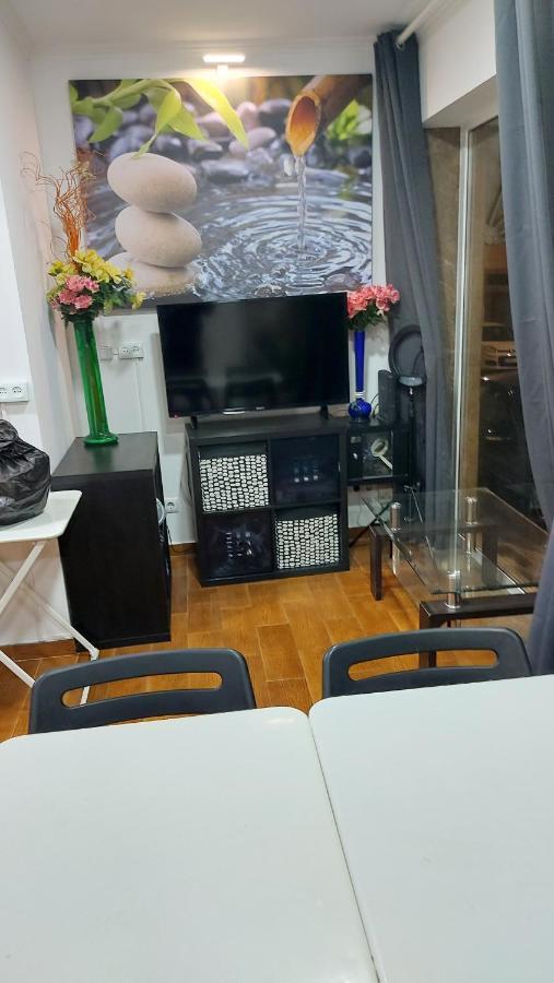 Residencial Condado Hotel Faro Ngoại thất bức ảnh