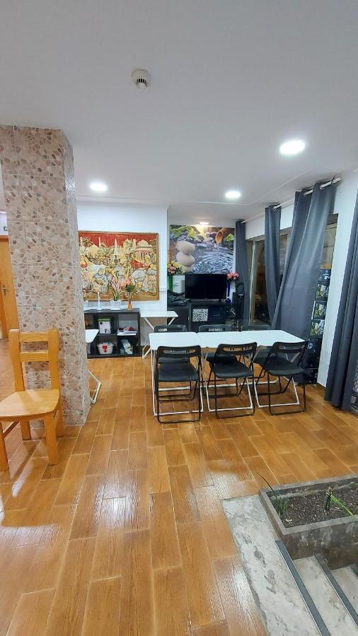 Residencial Condado Hotel Faro Ngoại thất bức ảnh