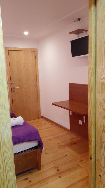 Residencial Condado Hotel Faro Ngoại thất bức ảnh
