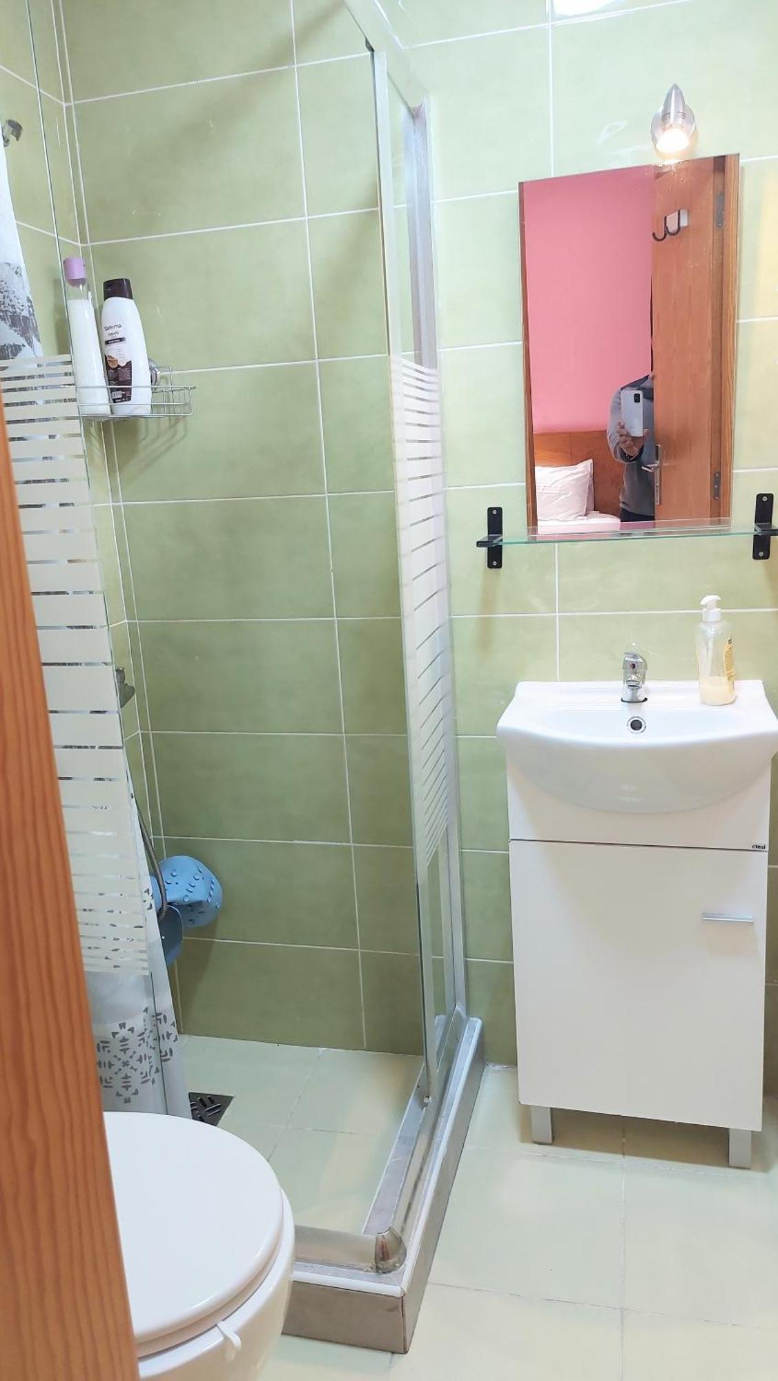 Residencial Condado Hotel Faro Phòng bức ảnh