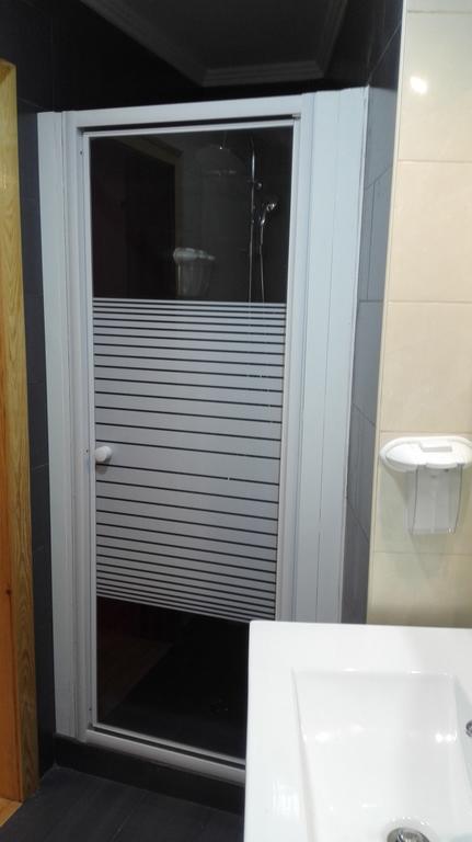 Residencial Condado Hotel Faro Ngoại thất bức ảnh