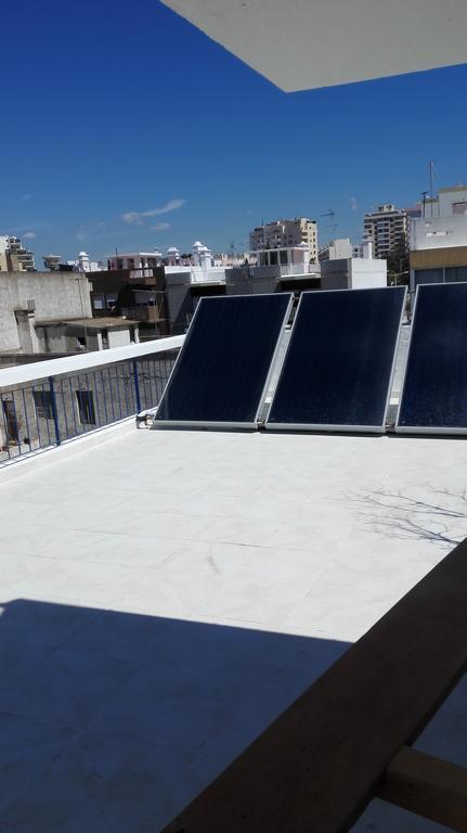 Residencial Condado Hotel Faro Ngoại thất bức ảnh