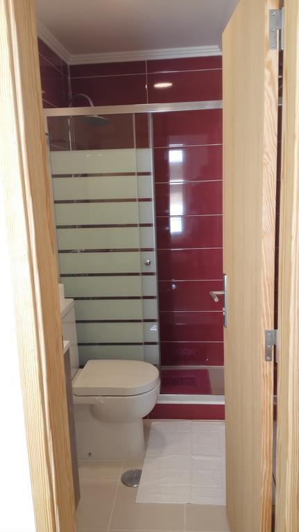 Residencial Condado Hotel Faro Ngoại thất bức ảnh