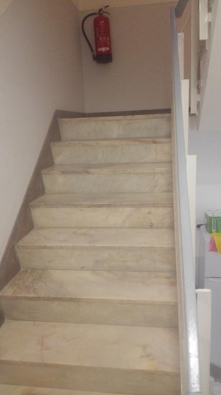 Residencial Condado Hotel Faro Ngoại thất bức ảnh
