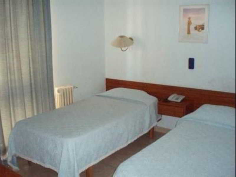 Residencial Condado Hotel Faro Ngoại thất bức ảnh