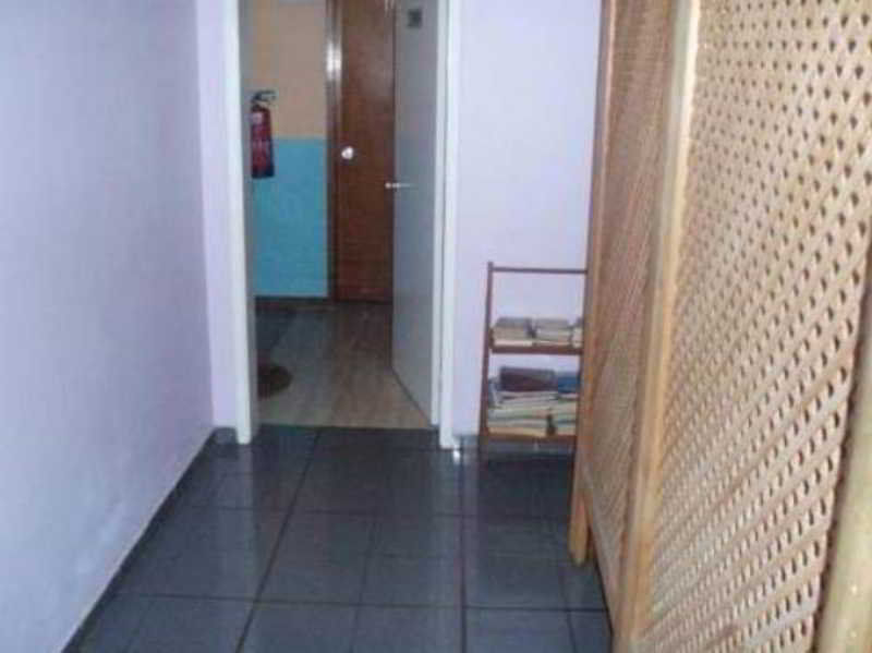 Residencial Condado Hotel Faro Ngoại thất bức ảnh