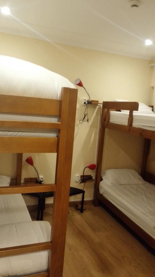 Residencial Condado Hotel Faro Ngoại thất bức ảnh