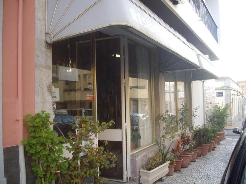 Residencial Condado Hotel Faro Ngoại thất bức ảnh
